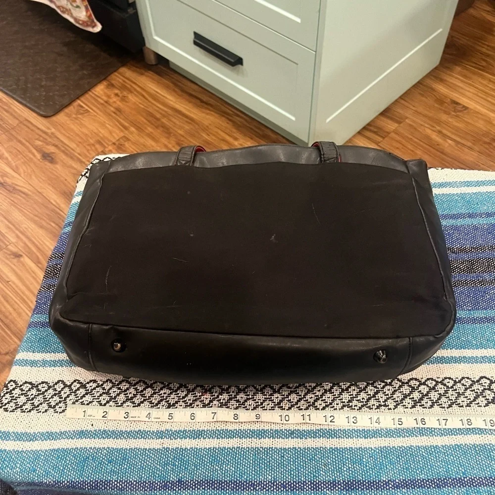 Samsonite laptop bag in GUC